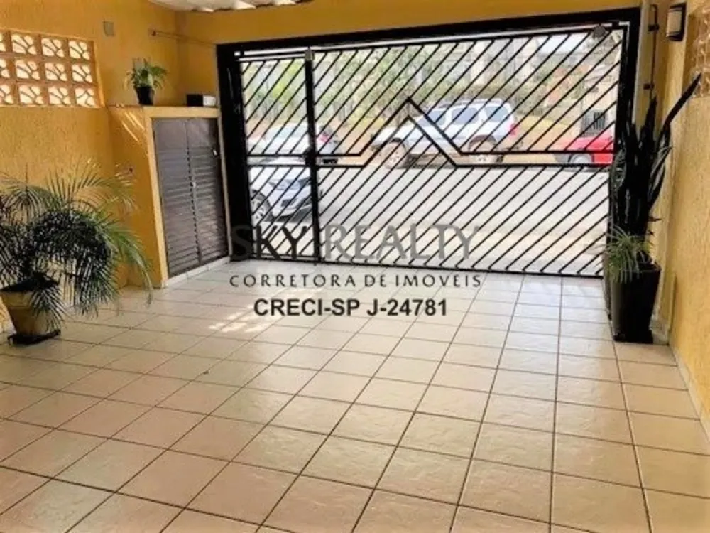 Sobrado, 2 quartos, 118 m² - Foto 19