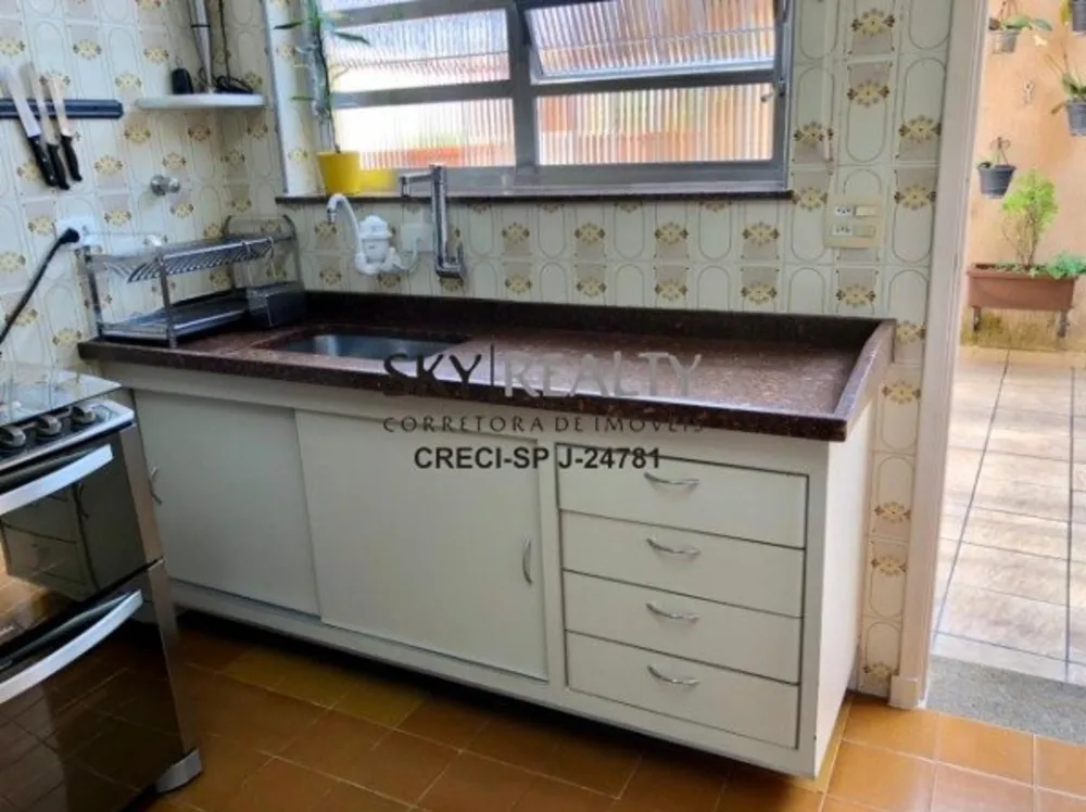 Sobrado, 2 quartos, 118 m² - Foto 14