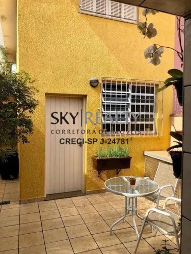 Sobrado, 2 quartos, 118 m² - Foto 2