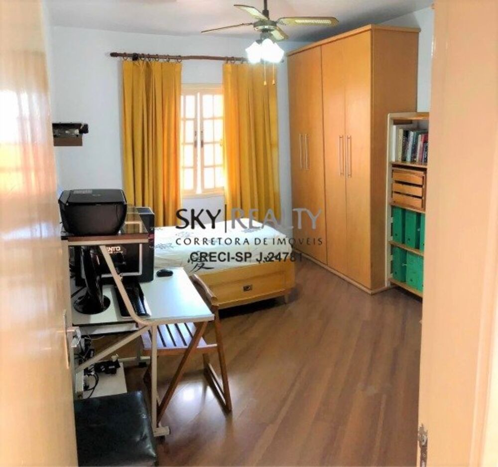 Sobrado, 2 quartos, 118 m² - Foto 4