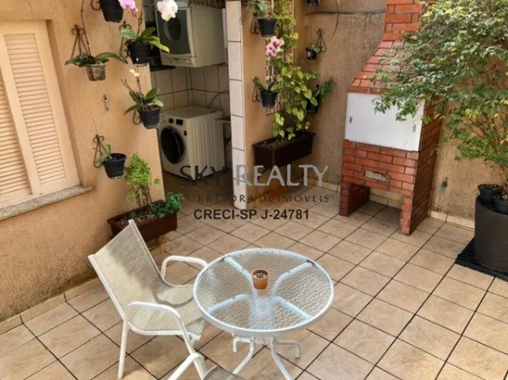 Sobrado, 2 quartos, 118 m² - Foto 20