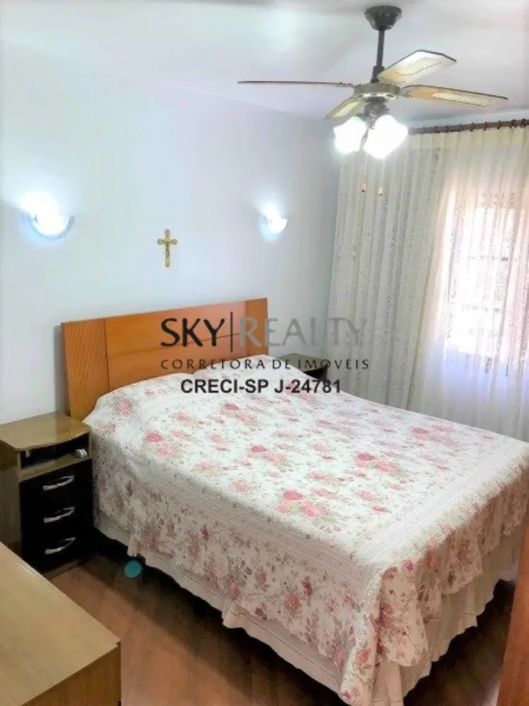 Sobrado, 2 quartos, 118 m² - Foto 9
