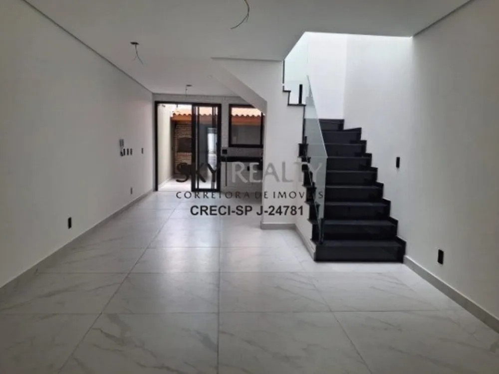 Sobrado, 3 quartos, 155 m² - Foto 1