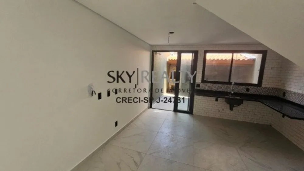 Sobrado, 3 quartos, 155 m² - Foto 5