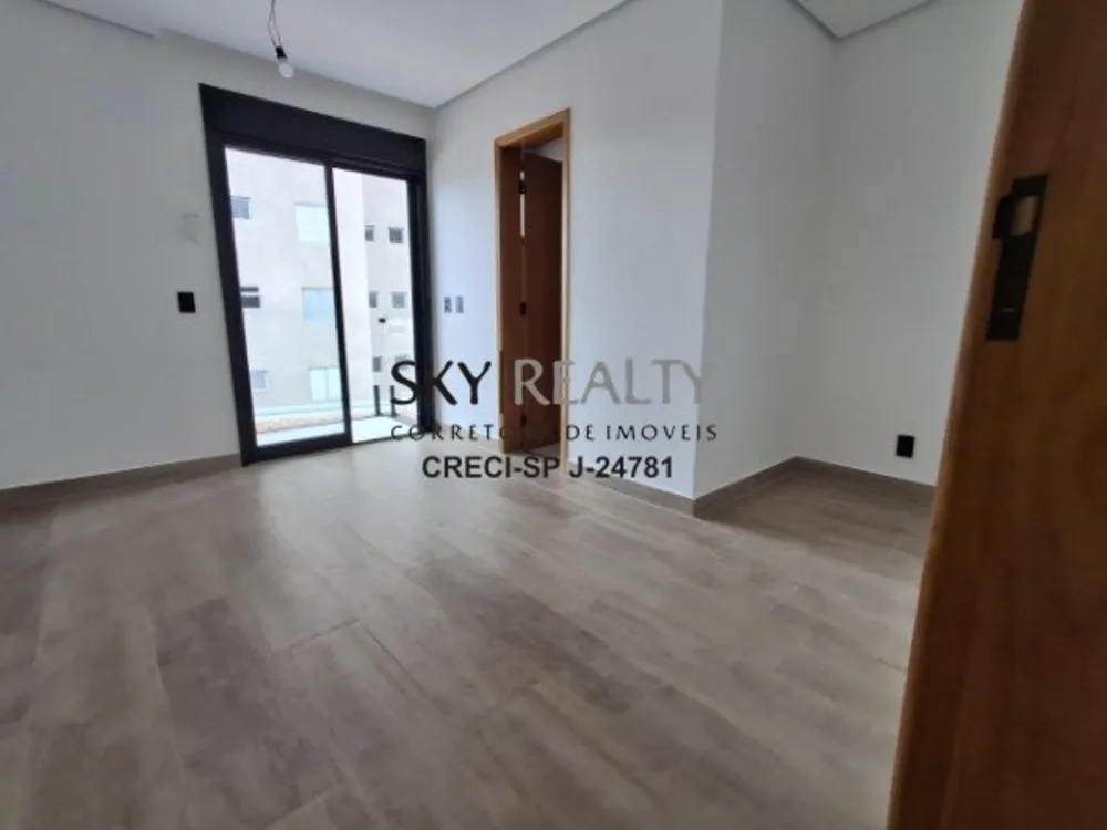 Sobrado, 3 quartos, 155 m² - Foto 8