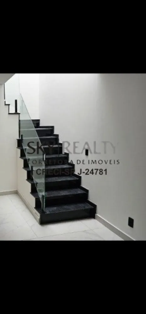 Sobrado, 3 quartos, 155 m² - Foto 5