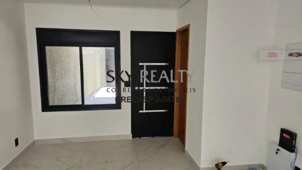 Sobrado, 3 quartos, 155 m² - Foto 3