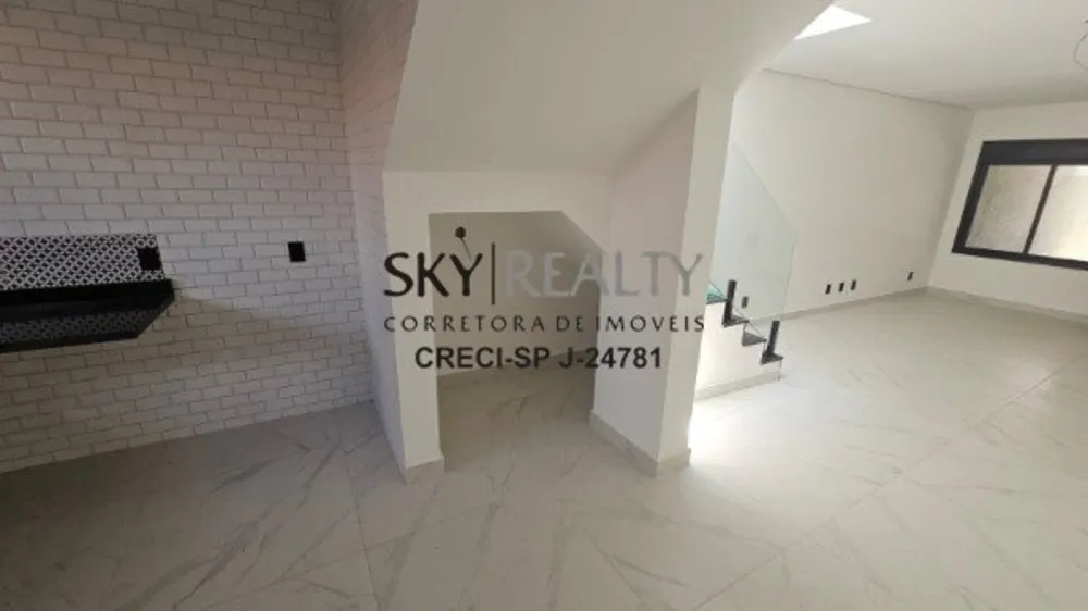 Sobrado, 3 quartos, 155 m² - Foto 4