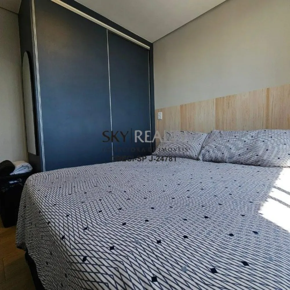 Apartamento, 2 quartos, 35 m² - Foto 5