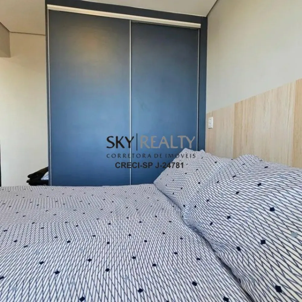 Apartamento, 2 quartos, 35 m² - Foto 6