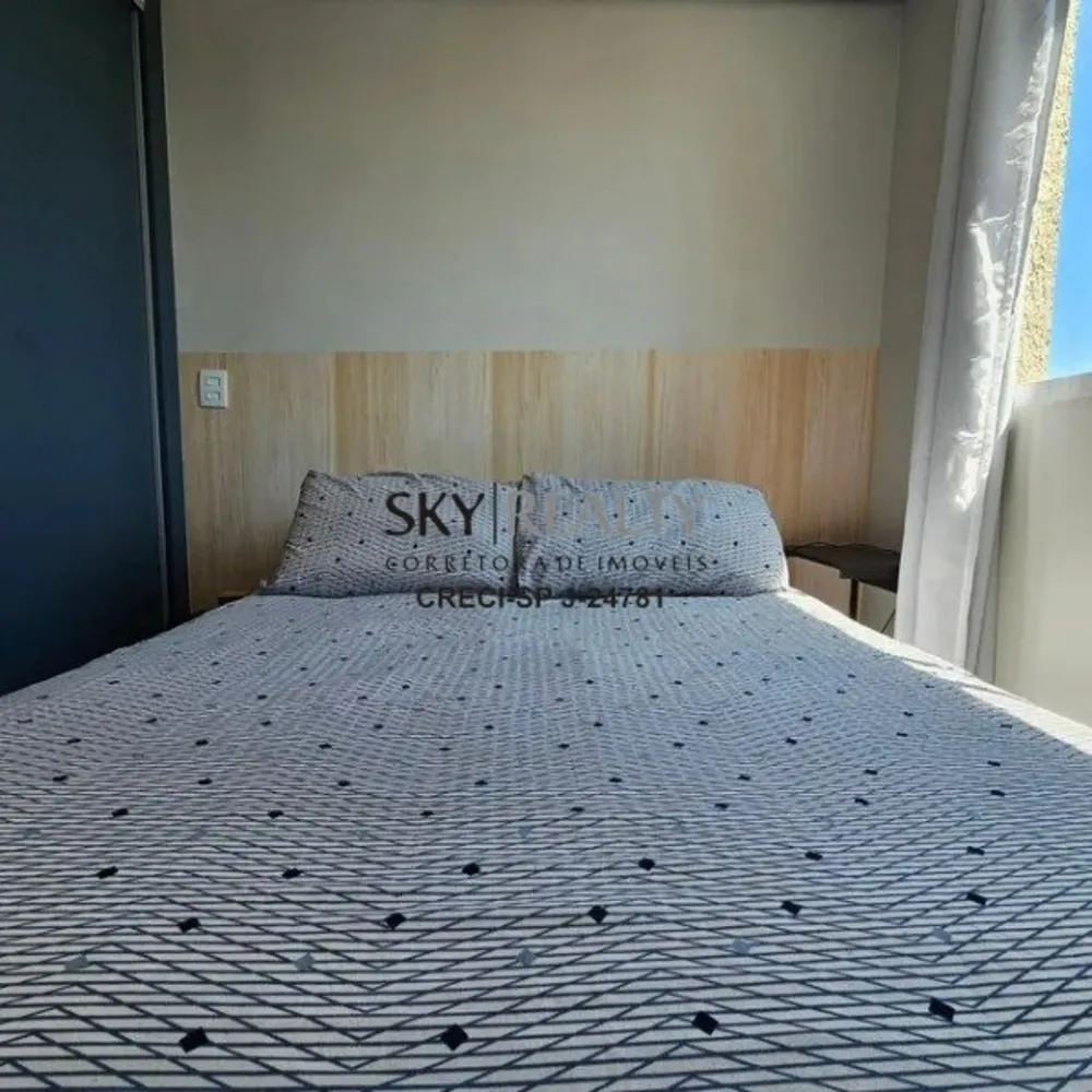 Apartamento, 2 quartos, 35 m² - Foto 5