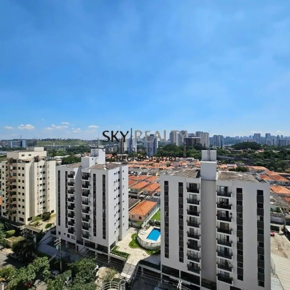 Apartamento, 2 quartos, 35 m² - Foto 12