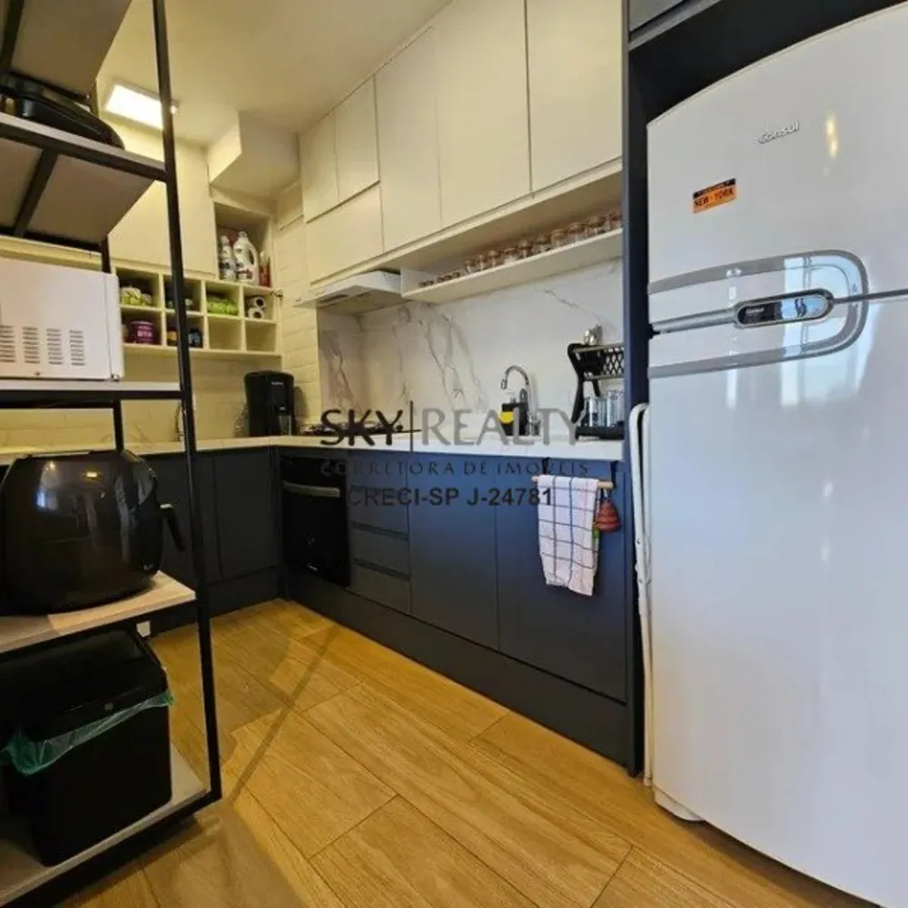 Apartamento, 2 quartos, 35 m² - Foto 11