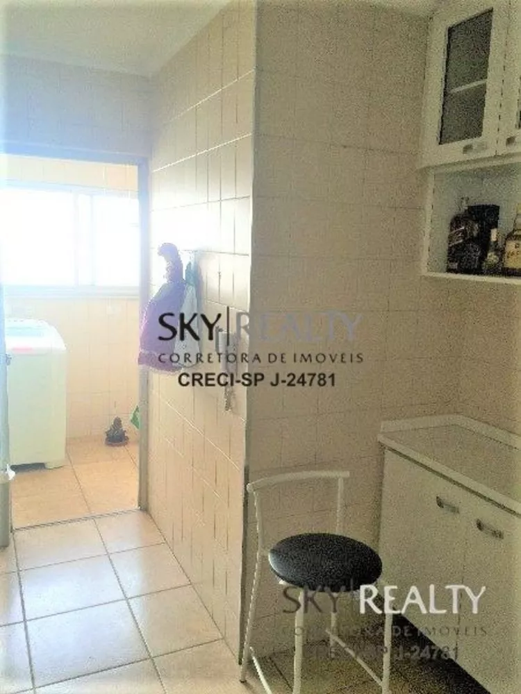 Apartamento, 3 quartos, 86 m² - Foto 6
