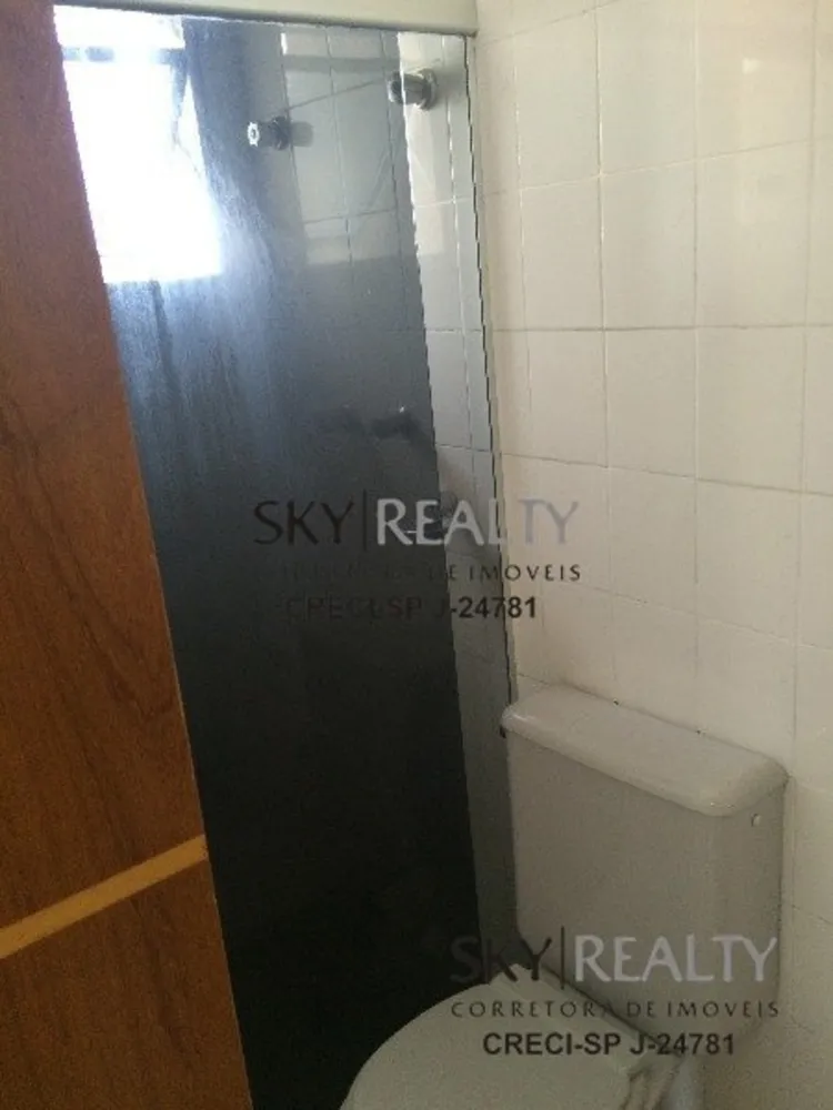 Apartamento, 3 quartos, 86 m² - Foto 17