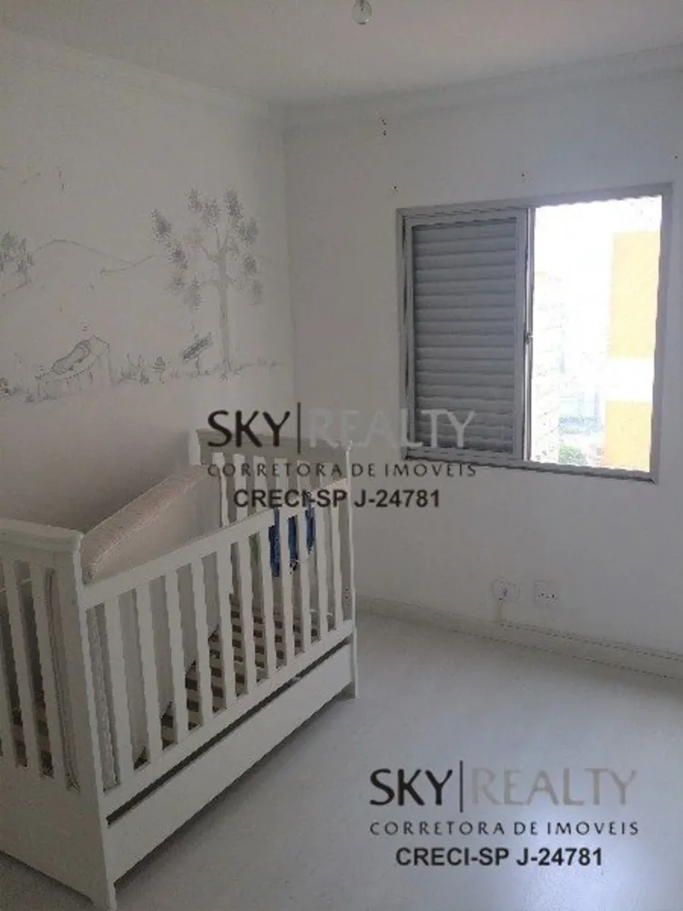 Apartamento, 3 quartos, 86 m² - Foto 9