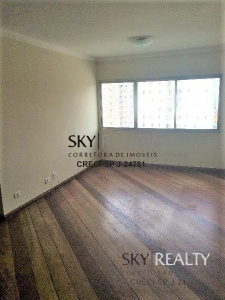 Apartamento à venda com 3 quartos, 86m² - Foto 1