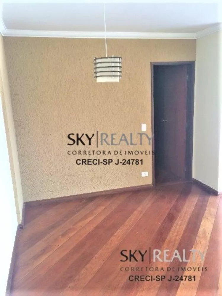 Apartamento à venda com 3 quartos, 86m² - Foto 2