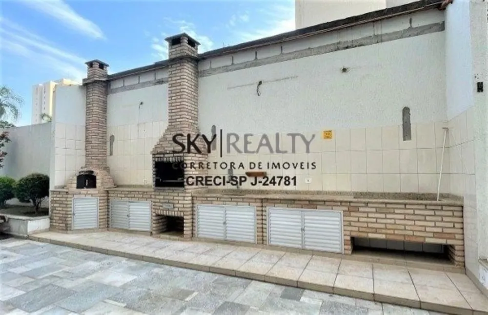 Apartamento, 3 quartos, 86 m² - Foto 13