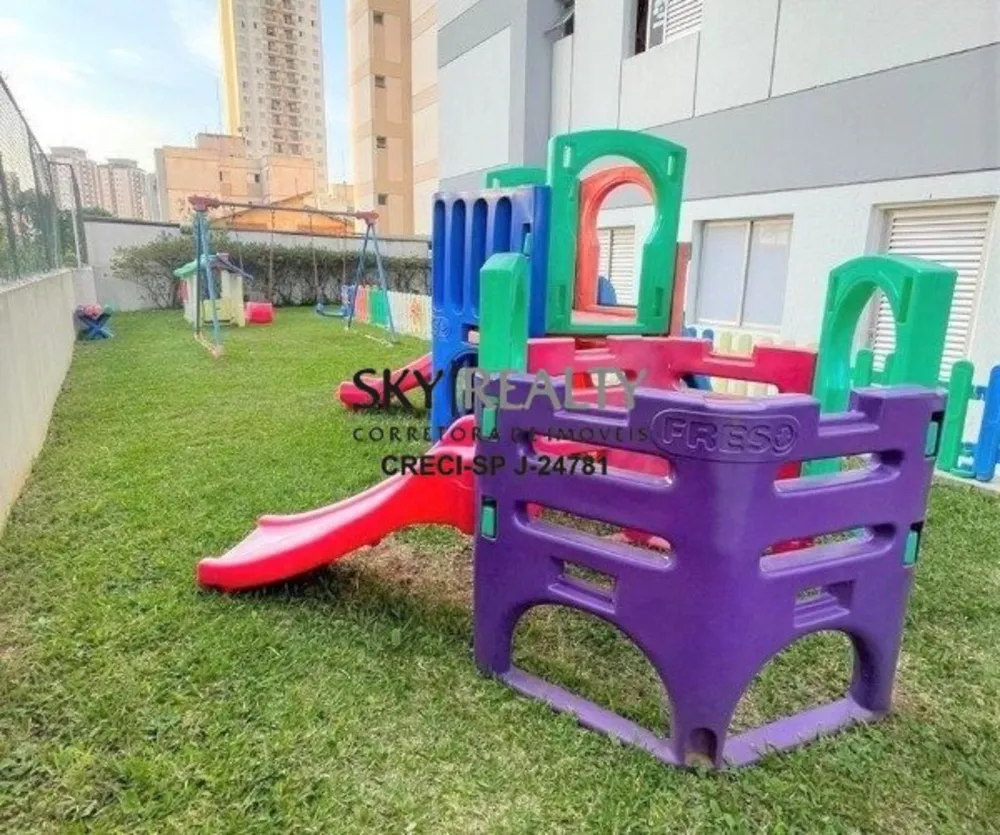 Apartamento, 3 quartos, 86 m² - Foto 11