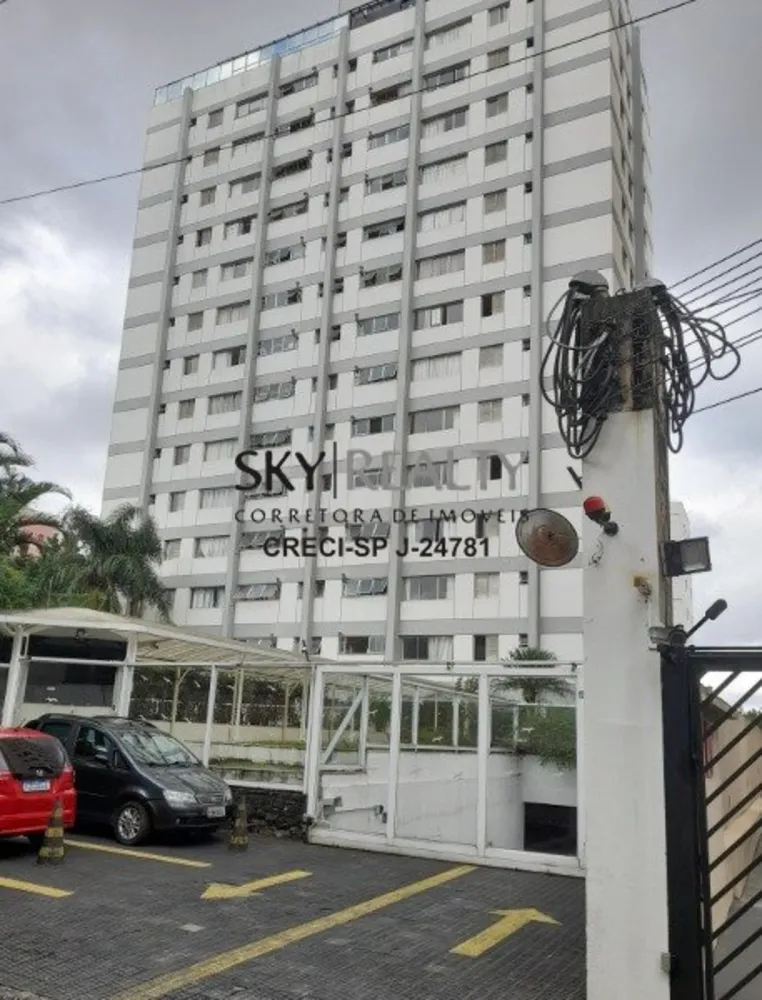 Apartamento, 3 quartos, 86 m² - Foto 14
