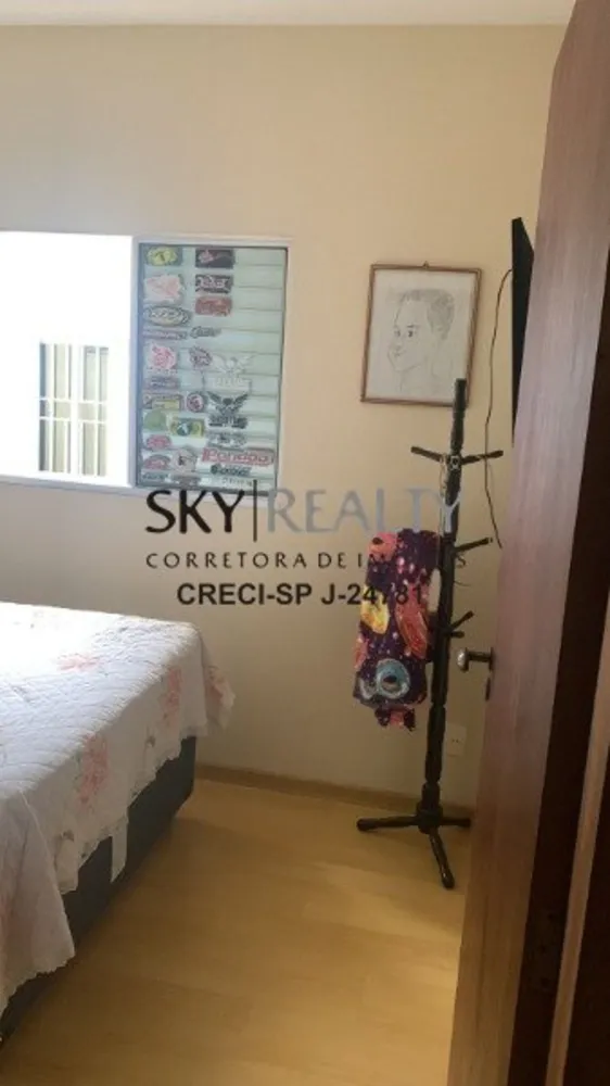 Sobrado, 3 quartos, 130 m² - Foto 9