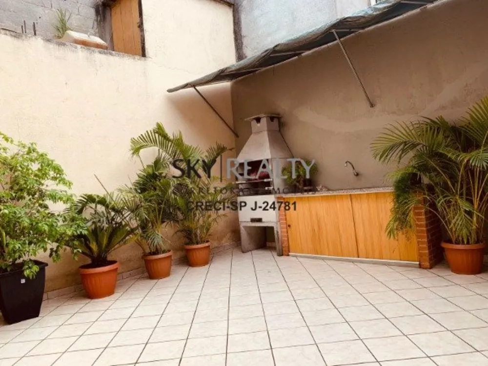 Sobrado, 3 quartos, 130 m² - Foto 7