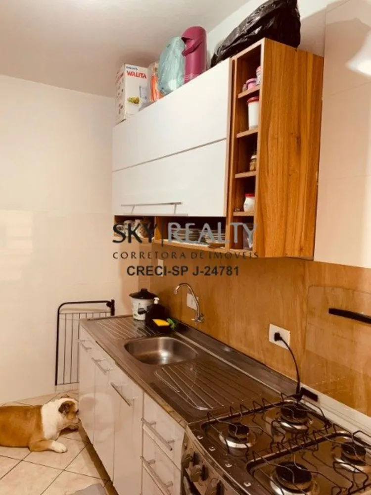 Sobrado, 3 quartos, 130 m² - Foto 10
