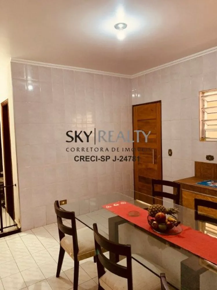 Sobrado, 3 quartos, 130 m² - Foto 8