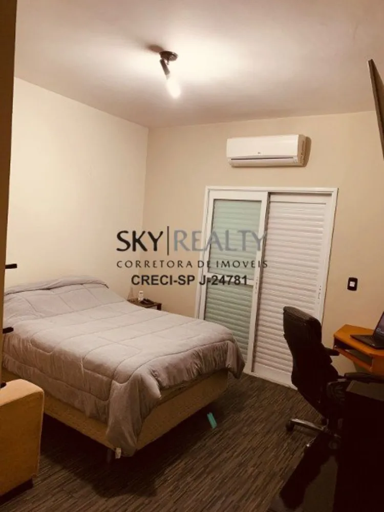 Sobrado, 3 quartos, 130 m² - Foto 5