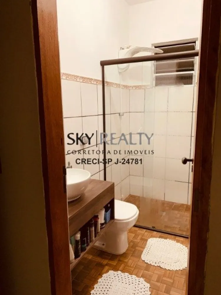 Sobrado, 3 quartos, 130 m² - Foto 11