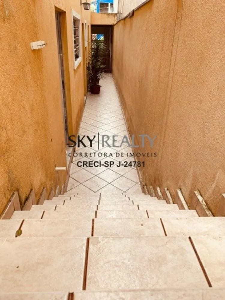 Sobrado, 3 quartos, 130 m² - Foto 13