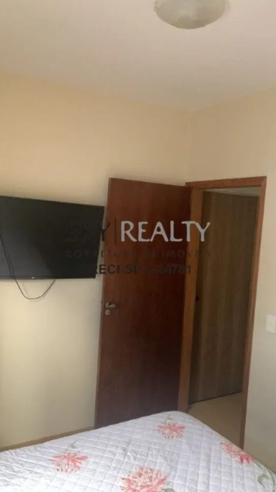 Sobrado, 3 quartos, 130 m² - Foto 12