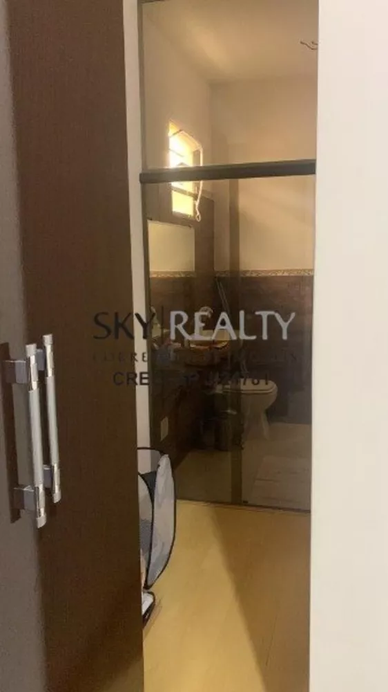 Sobrado, 3 quartos, 130 m² - Foto 6