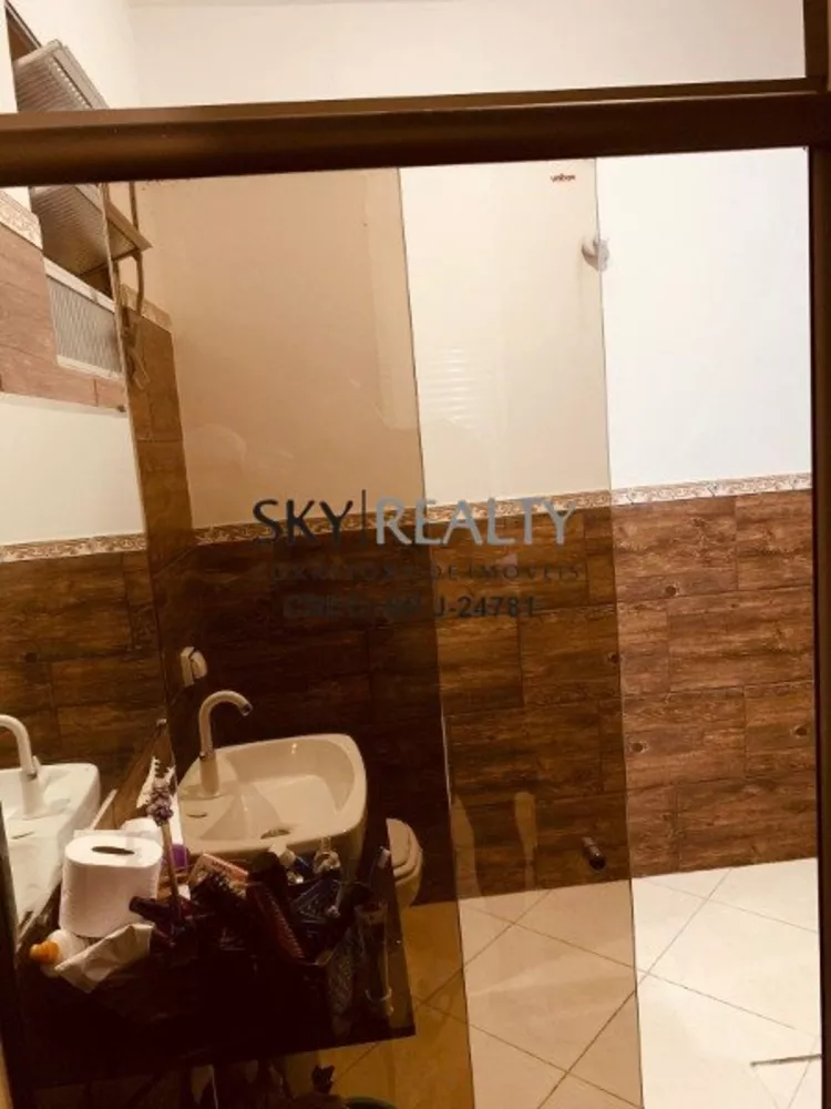 Sobrado, 3 quartos, 130 m² - Foto 5