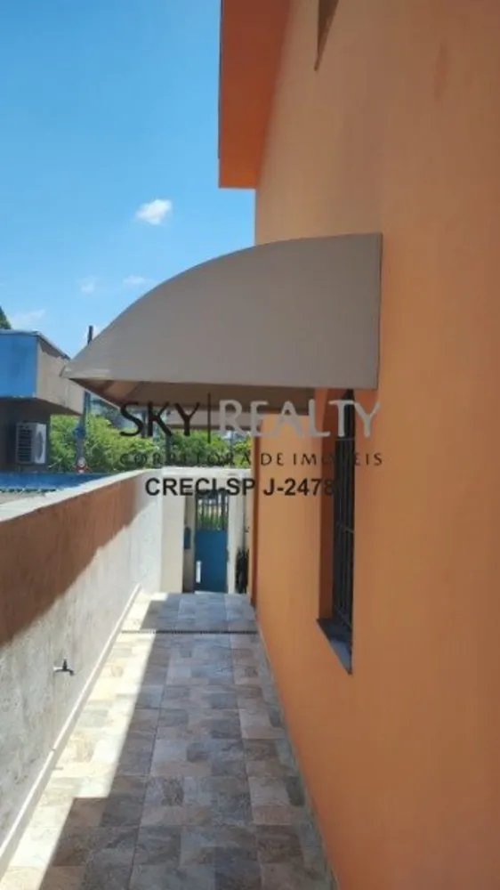 Sobrado, 3 quartos, 200 m² - Foto 16