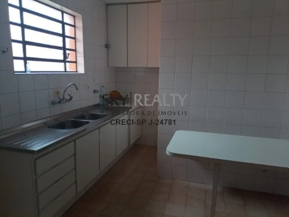 Sobrado, 3 quartos, 200 m² - Foto 13