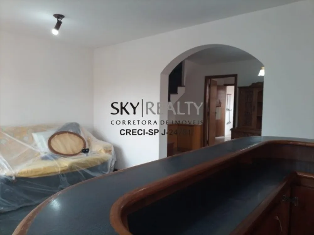 Sobrado, 3 quartos, 200 m² - Foto 2