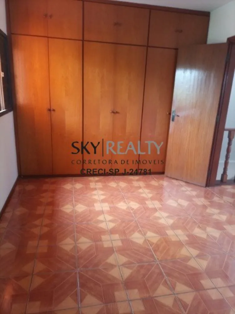Sobrado, 3 quartos, 200 m² - Foto 6