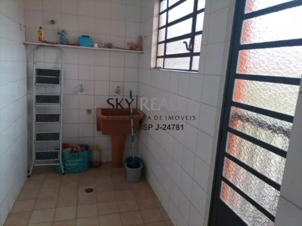 Sobrado, 3 quartos, 200 m² - Foto 3