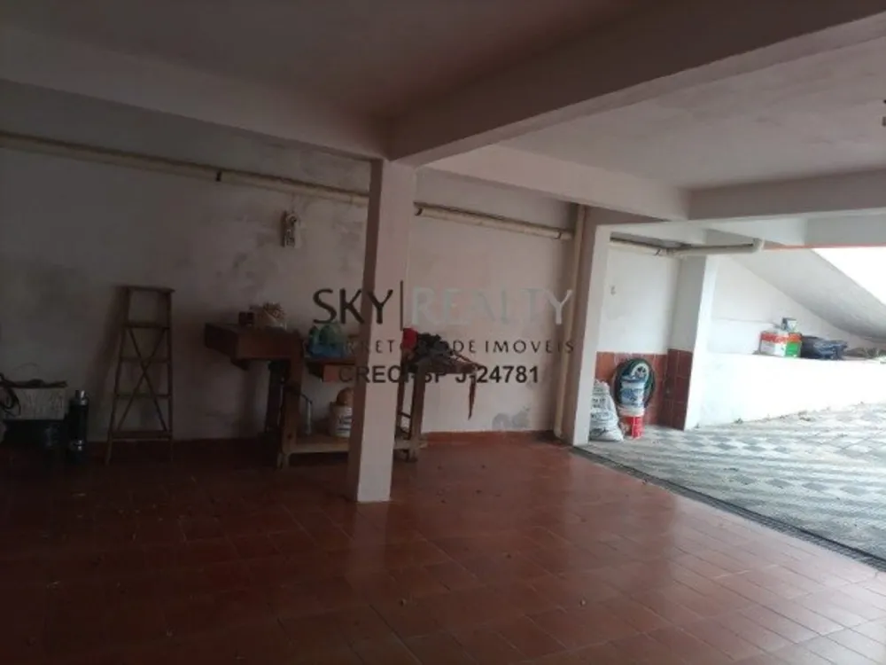 Sobrado, 3 quartos, 200 m² - Foto 15