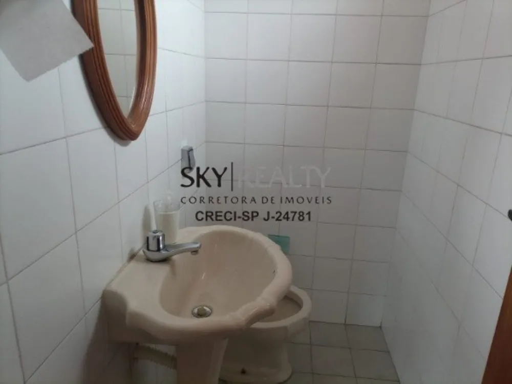 Sobrado, 3 quartos, 200 m² - Foto 8
