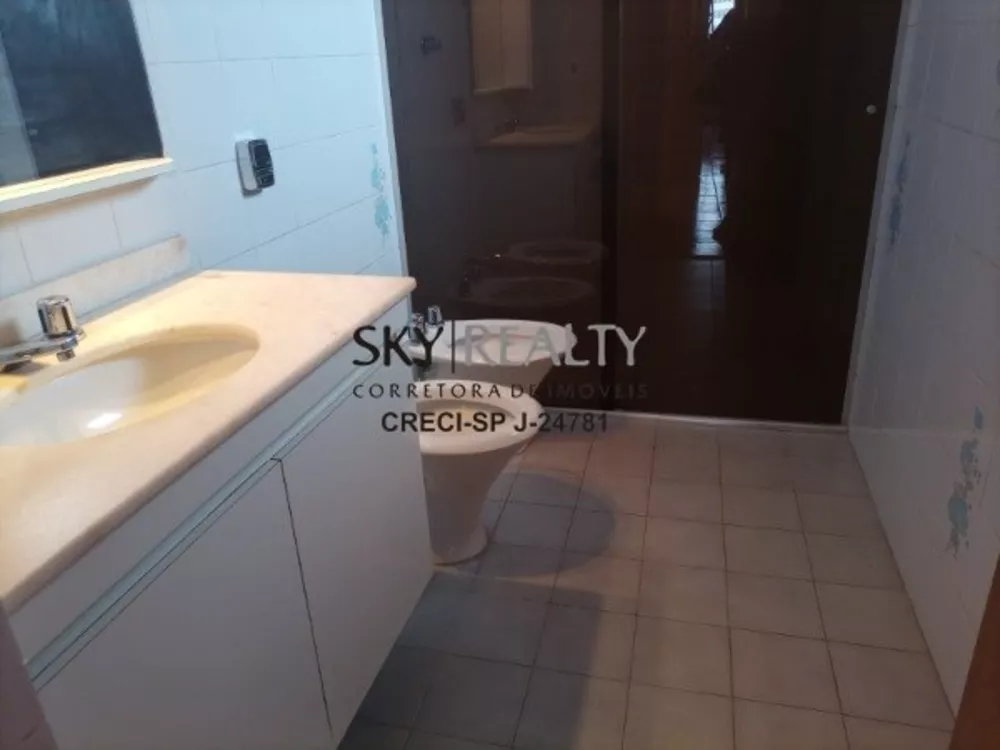 Sobrado, 3 quartos, 200 m² - Foto 1