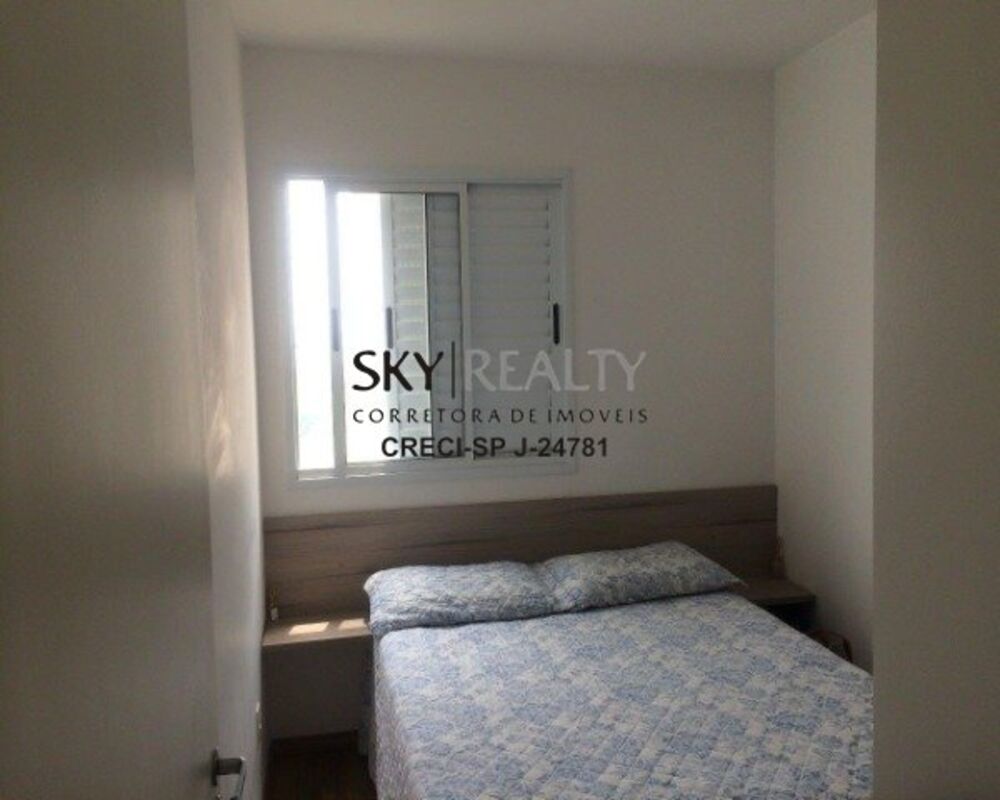 Apartamento, 3 quartos, 75 m² - Foto 2