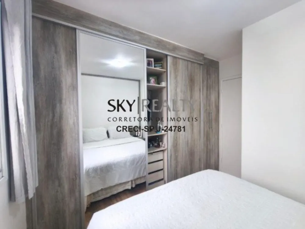 Apartamento, 3 quartos, 75 m² - Foto 16