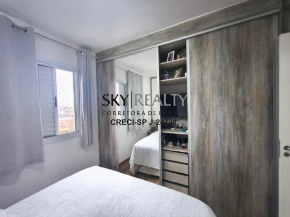 Apartamento, 3 quartos, 75 m² - Foto 14