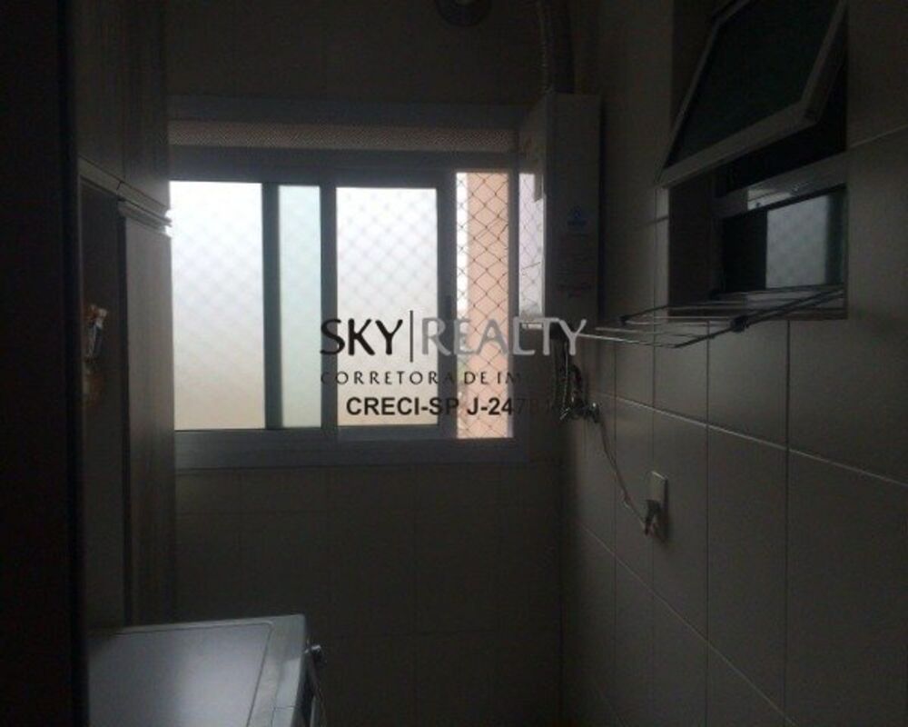 Apartamento, 3 quartos, 75 m² - Foto 3