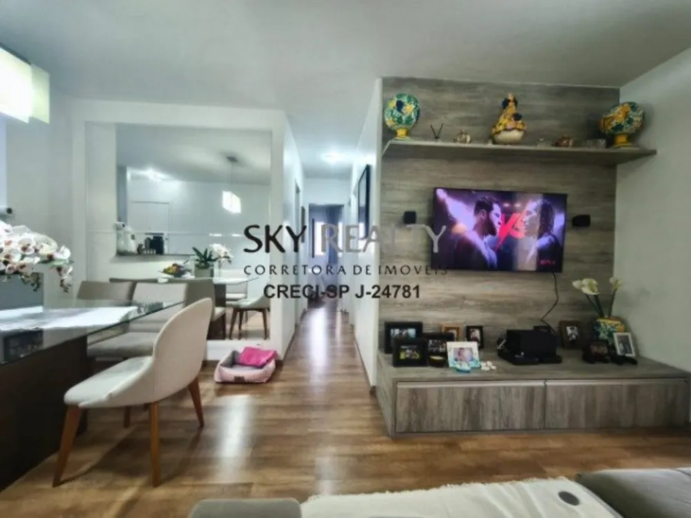 Apartamento, 3 quartos, 75 m² - Foto 10