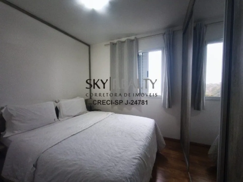 Apartamento, 3 quartos, 75 m² - Foto 13