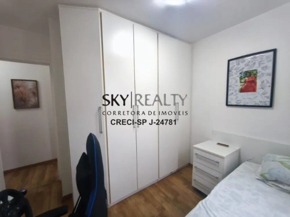Apartamento, 3 quartos, 75 m² - Foto 20